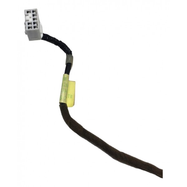 Chicote Ar Condicionado Jac J3 1.4 2011 / 2012 Jj20012a001b