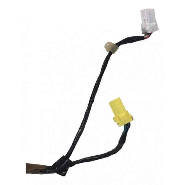 Chicote Ar Condicionado Jac J3 1.4 2011 / 2012 Jj20012a001b