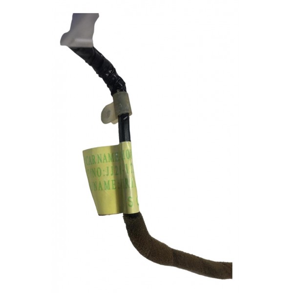 Chicote Ar Condicionado Jac J3 1.4 2011 / 2012 Jj20012a001b