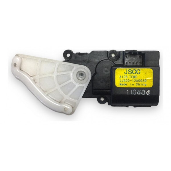 Atuador Caixa De Ar Jac J3 1.4 2011 A 2014 Jj40012a003d