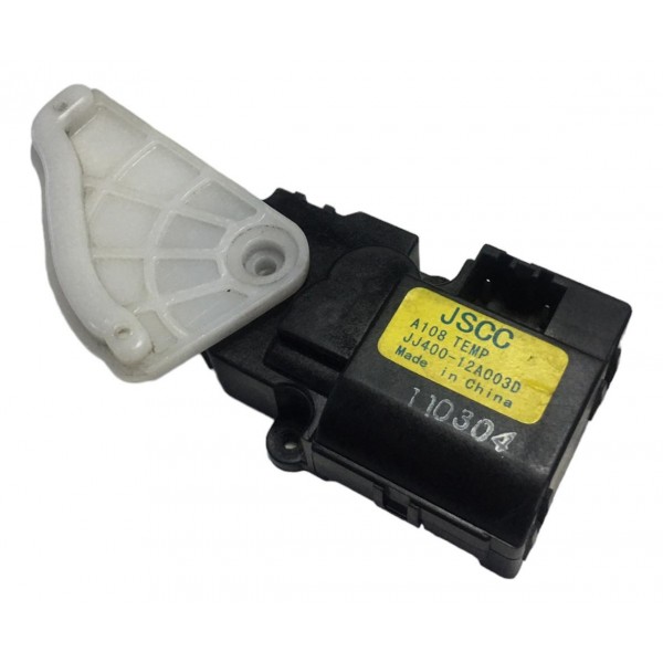 Atuador Caixa De Ar Jac J3 1.4 2011 A 2014 Jj40012a003d