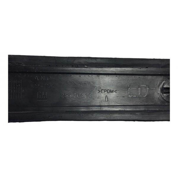 Moldura  Central Coluna Porta  Chevrolet Zafira 09143942