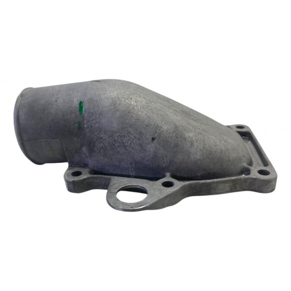 Tampa Superior Turbina Ford Fiesta Supercharger 1.0 Original