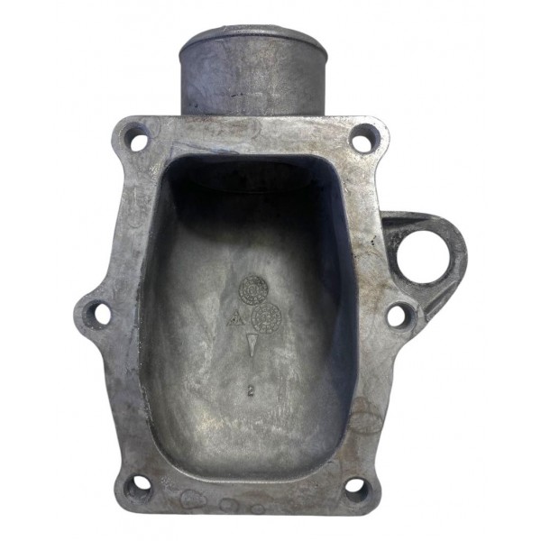 Tampa Superior Turbina Ford Fiesta Supercharger 1.0 Original