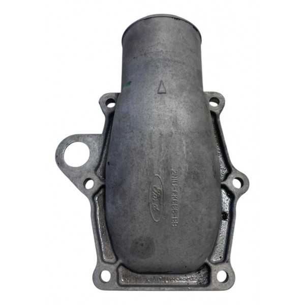 Tampa Superior Turbina Ford Fiesta Supercharger 1.0 Original