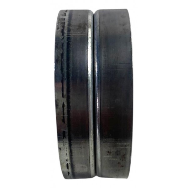 Rolamento Da Correia Poly V Ford Fiesta 1.0 2005 Original