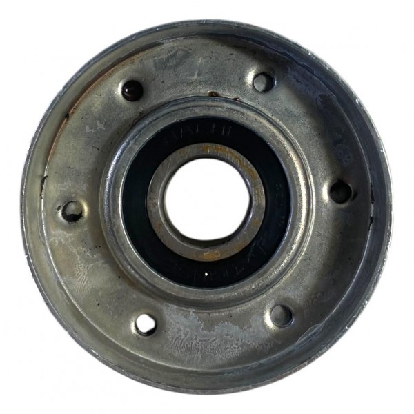 Rolamento Da Correia Poly V Ford Fiesta 1.0 2005 Original