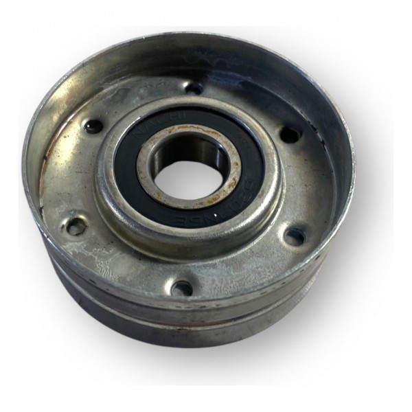 Rolamento Da Correia Poly V Ford Fiesta 1.0 2005 Original