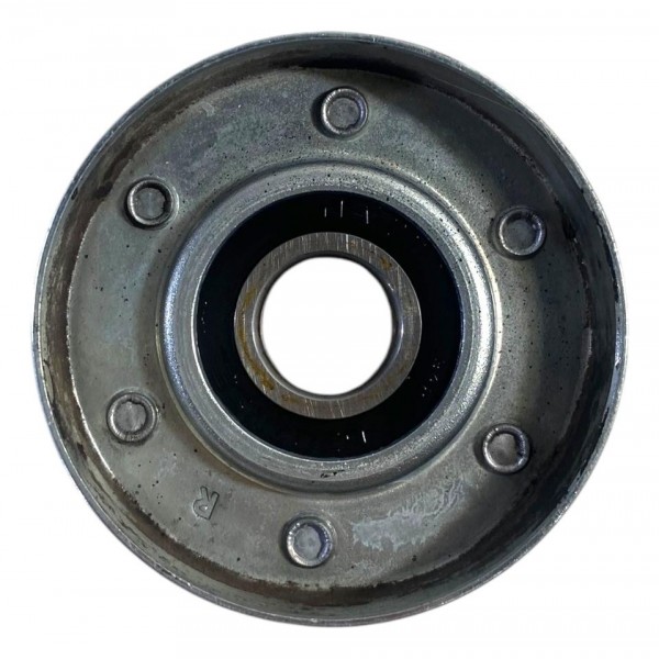 Rolamento Da Correia Poly V Ford Fiesta 1.0 2005 Original