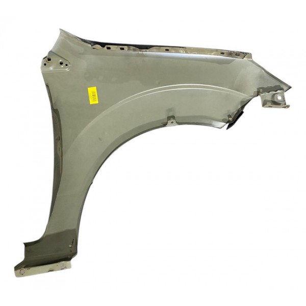 Paralama Ford Fiesta Esquerdo 2003 2007 Original