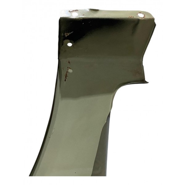 Paralama Ford Fiesta Esquerdo 2003 2007 Original