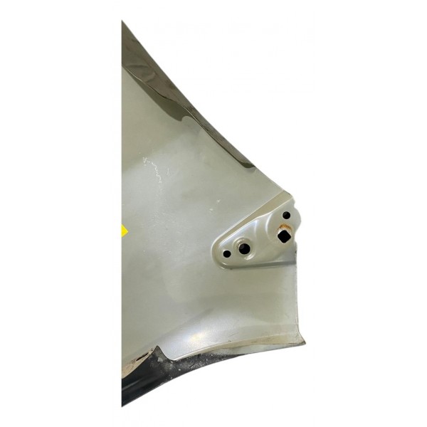 Paralama Ford Fiesta Esquerdo 2003 2007 Original