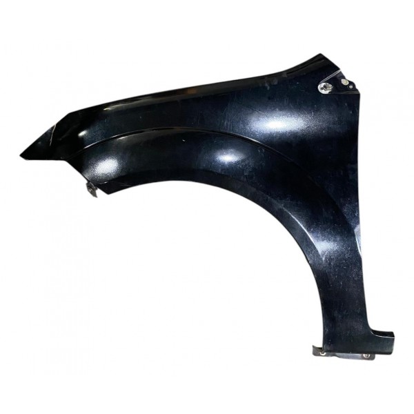 Paralama Ford Fiesta Esquerdo 2003 2007 Original