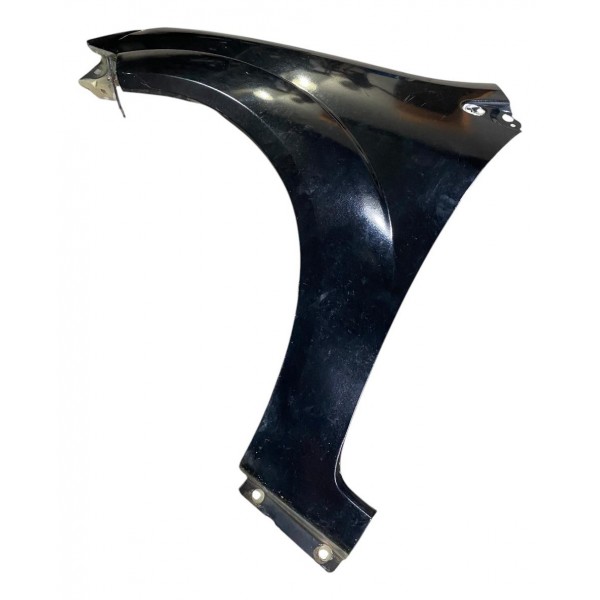 Paralama Ford Fiesta Esquerdo 2003 2007 Original