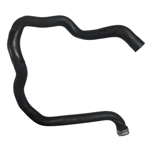 Mangueira Respiro Óleo Ford Fiesta Supercharger 2s6g6k609f1d