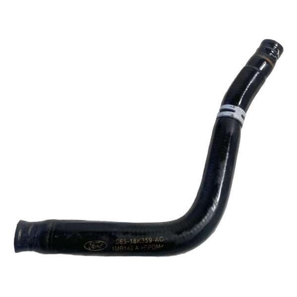 Mangueira Saida Agua Aquecedor Ford Fiesta 1.0 2002 2014