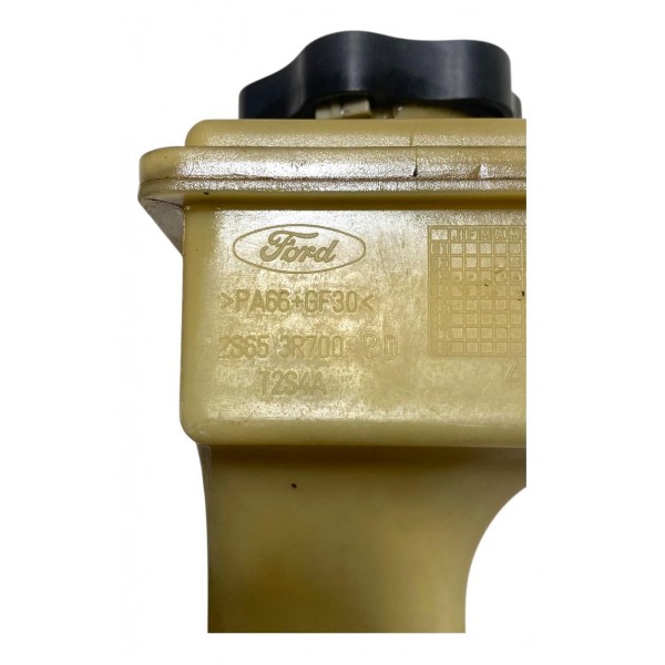 Reservatório Óleo Direção Ford Fiesta 1.0 2005 2s653r700