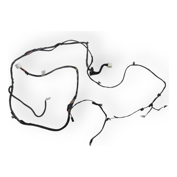 Chicote Cabine Jac J3 Turin 1.5 2013 2014 2015