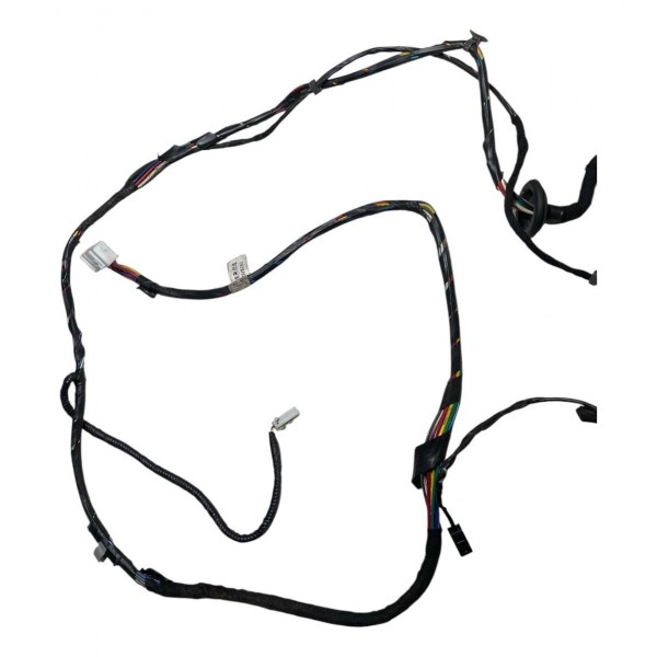 Chicote Cabine Jac J3 Turin 1.5 2013 2014 2015