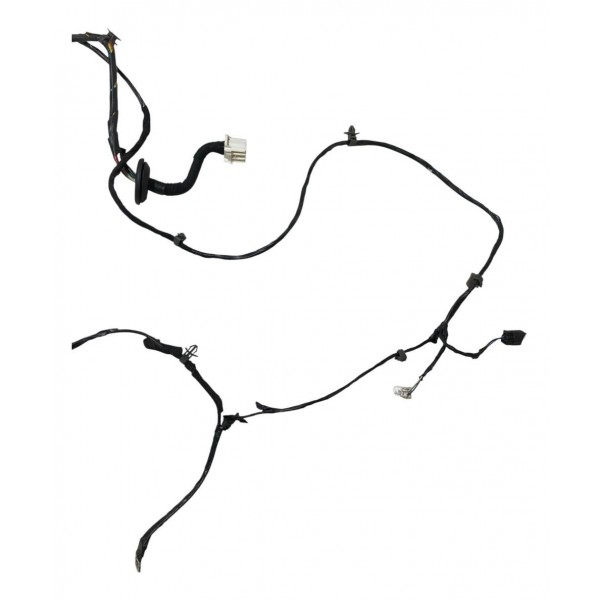 Chicote Cabine Jac J3 Turin 1.5 2013 2014 2015