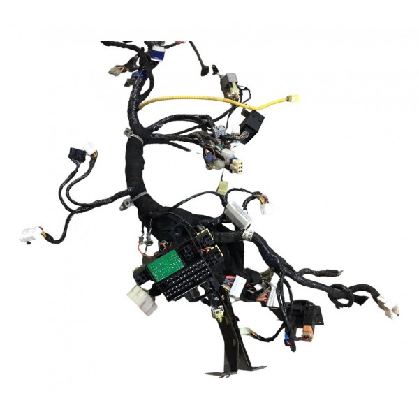 Chicote De Fusíveis Jac J3 1.4 2011 A 2014 29495766249