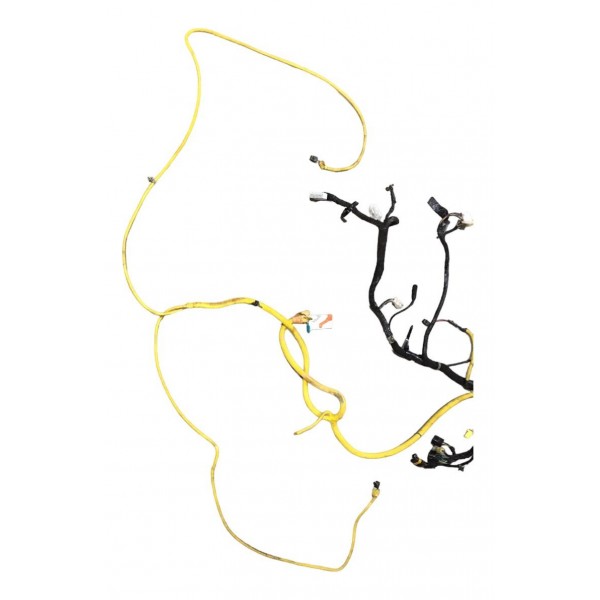 Chicote De Fusíveis Jac J3 1.4 2011 A 2014 29495766249