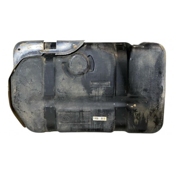 Tanque Combustível Jac J3 2010 2014 Original 1101100u8160