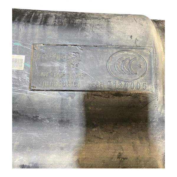 Tanque Combustível Jac J3 2010 2014 Original 1101100u8160