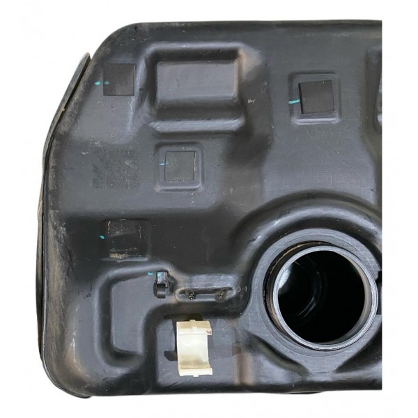 Tanque Combustível Jac J3 2010 2014 Original 1101100u8160