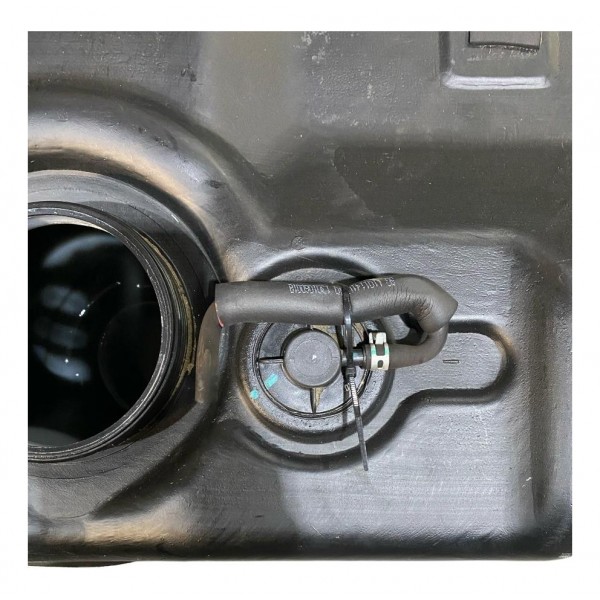 Tanque Combustível Jac J3 2010 2014 Original 1101100u8160