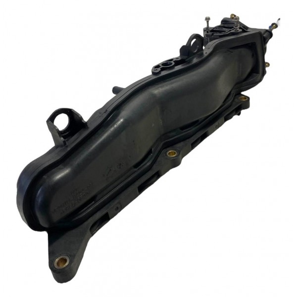 Coletor Admissao Ford Fiesta 1.0 Supercharger 2003 2006