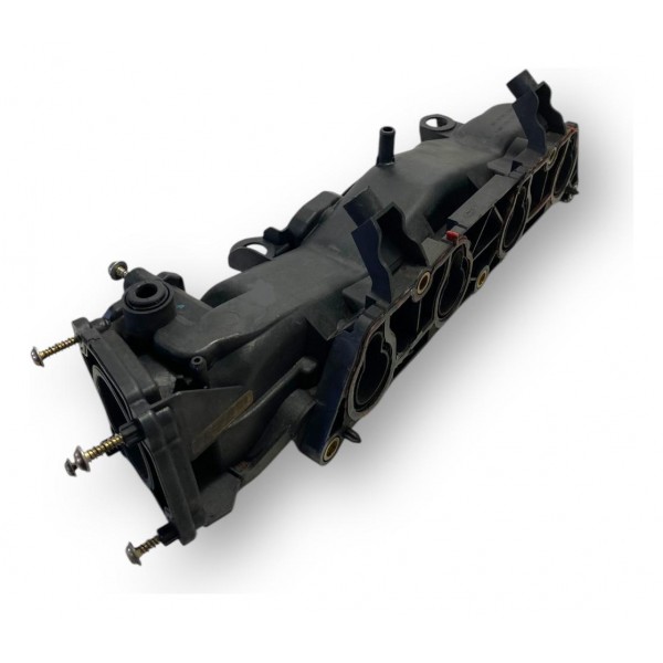 Coletor Admissao Ford Fiesta 1.0 Supercharger 2003 2006