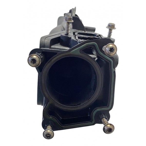 Coletor Admissao Ford Fiesta 1.0 Supercharger 2003 2006