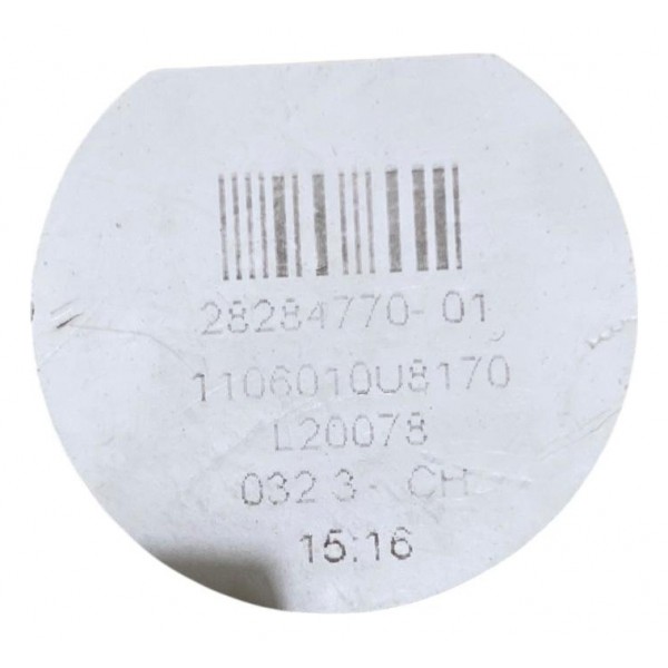 Bomba De Combusstivel Jac J3 1.5 Jetflex 2013 / 2015