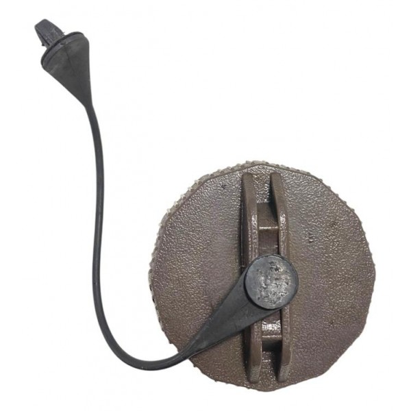 Tampa Do Tanque De Combustível Jac J3 1.5 2013