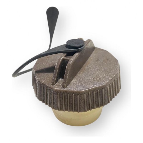 Tampa Do Tanque De Combustível Jac J3 1.5 2013