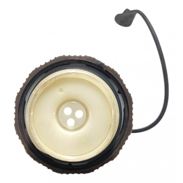 Tampa Do Tanque De Combustível Jac J3 1.5 2013