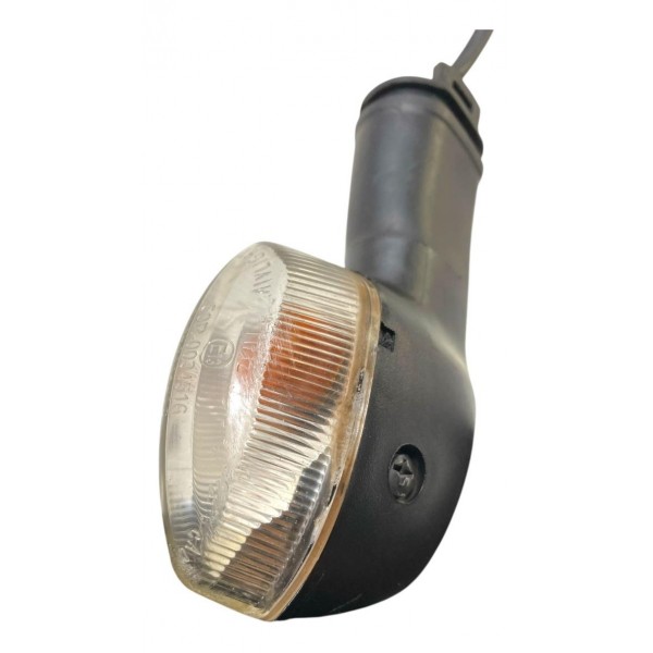 Seta Dianteira Esquerda Yamaha Fazer 250 Trasnparente