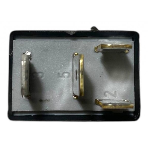 Relé Micro Jac J3 1.4 2011 A 2012 Original