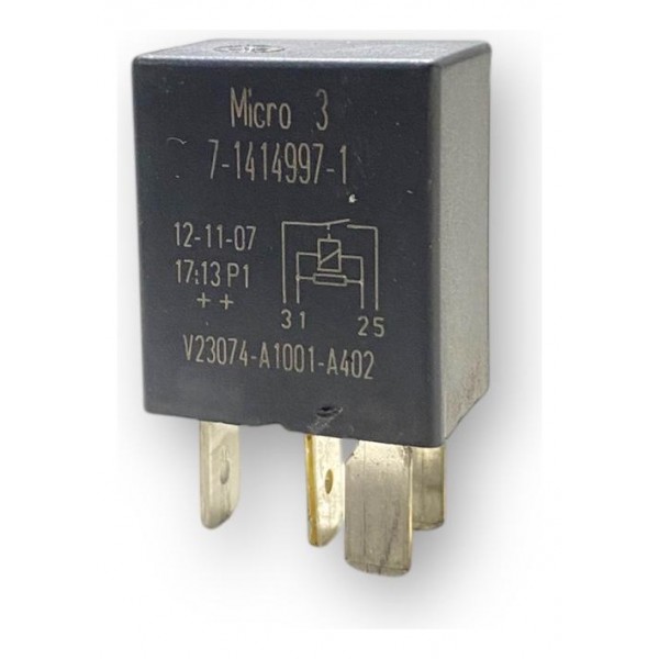 Relé Micro Jac J3 1.4 2011 A 2012 Original