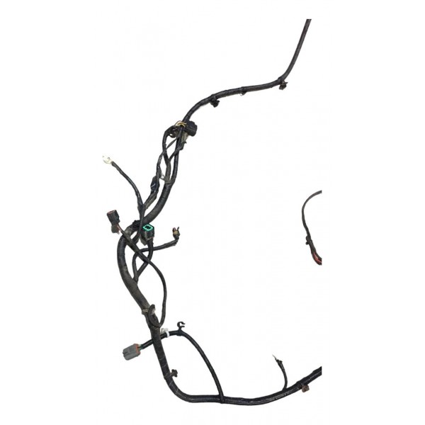 Chicote Parte Frontal Caixa Fusivel Jac J3 1.4 2011 2014