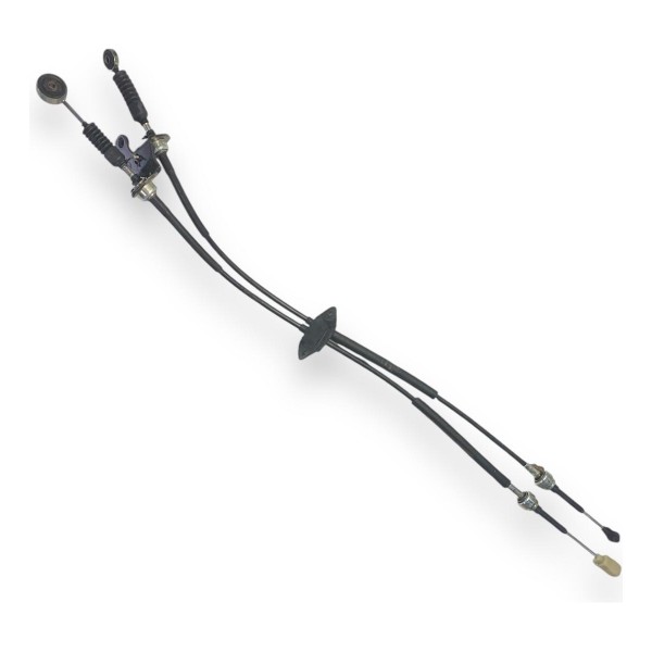 Cabo Seletor Transmissão Marcha Jac J3 10 A 16 1703300u8020