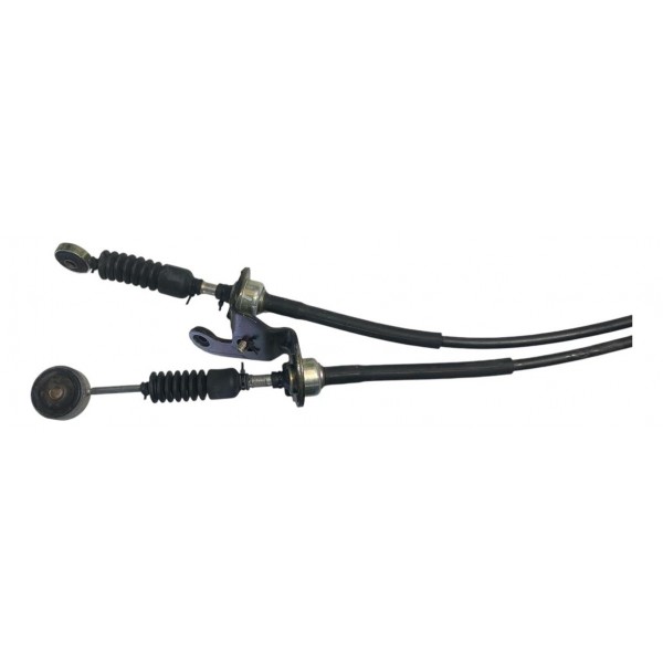 Cabo Seletor Transmissão Marcha Jac J3 10 A 16 1703300u8020