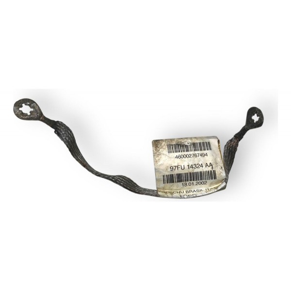 Chicote Massa Negativo Bateria Fiesta Ecosport 97fu14324aa
