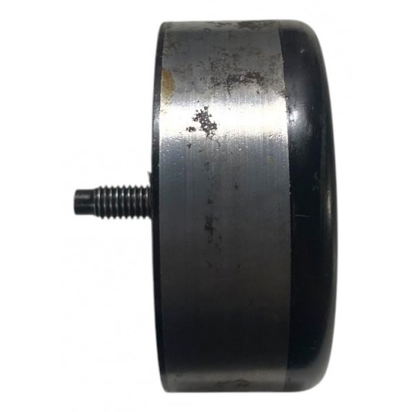 Polia Correia Alternador Ford Fiesta Supercharg Ecosport 1.0