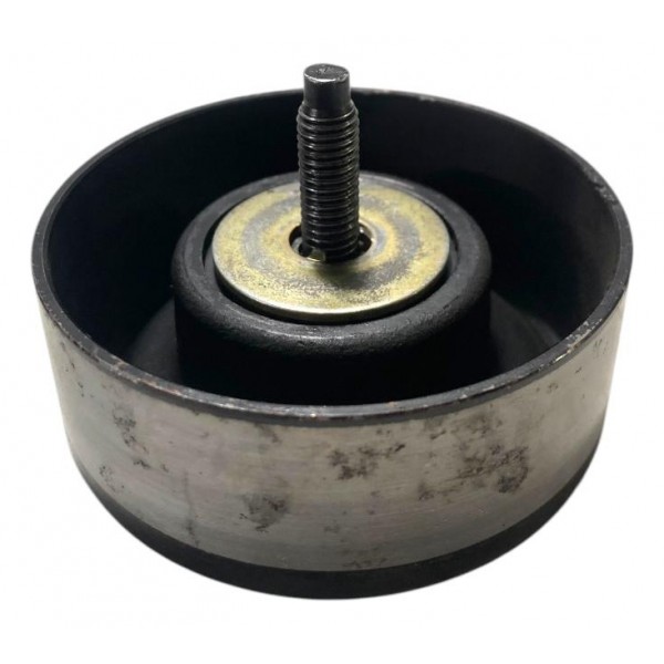 Polia Correia Alternador Ford Fiesta Supercharg Ecosport 1.0