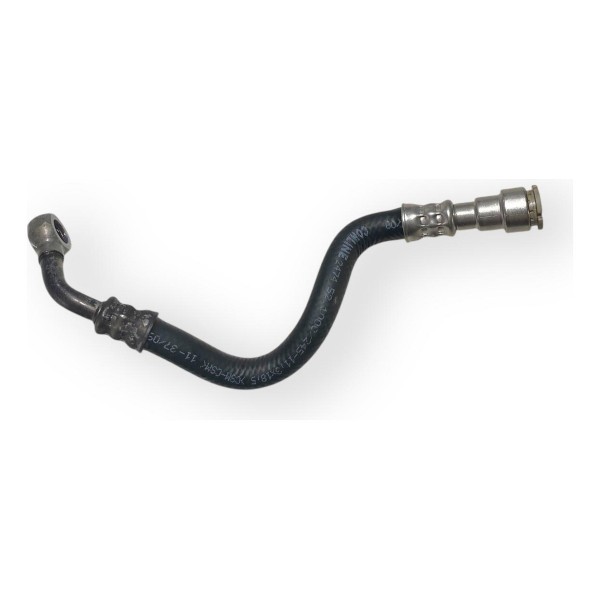 Mangueira Retorno Óleo Bmw 2.0 118i 120i 2008/2010 Original