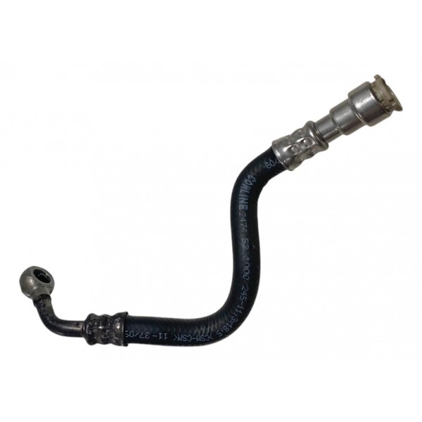 Mangueira Retorno Óleo Bmw 2.0 118i 120i 2008/2010 Original