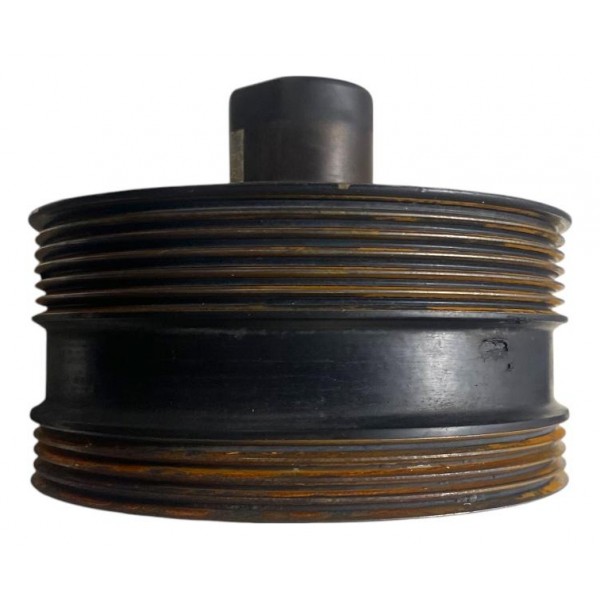 Polia Virabrequim Ford Fiesta 1.0 Supercharger 2002 A 2005