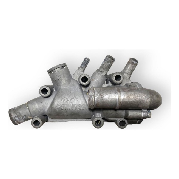 Carcaça Válvula Termostática Ford Fiesta Supercharger 2005